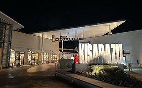 東横inn袖ケ浦駅北口